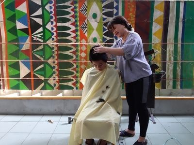 108.05.14學生個人衛生-剪髮圖片