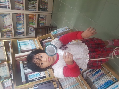 108.01.02一年級學生頭蝨處理及通知剪髮圖片