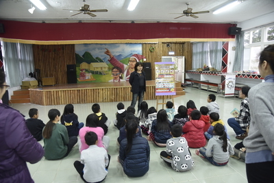 108.04.01衛生教育-非洲豬瘟防疫宣導圖片